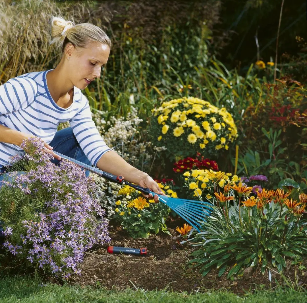 Gardena Combisystem Verlengsteel