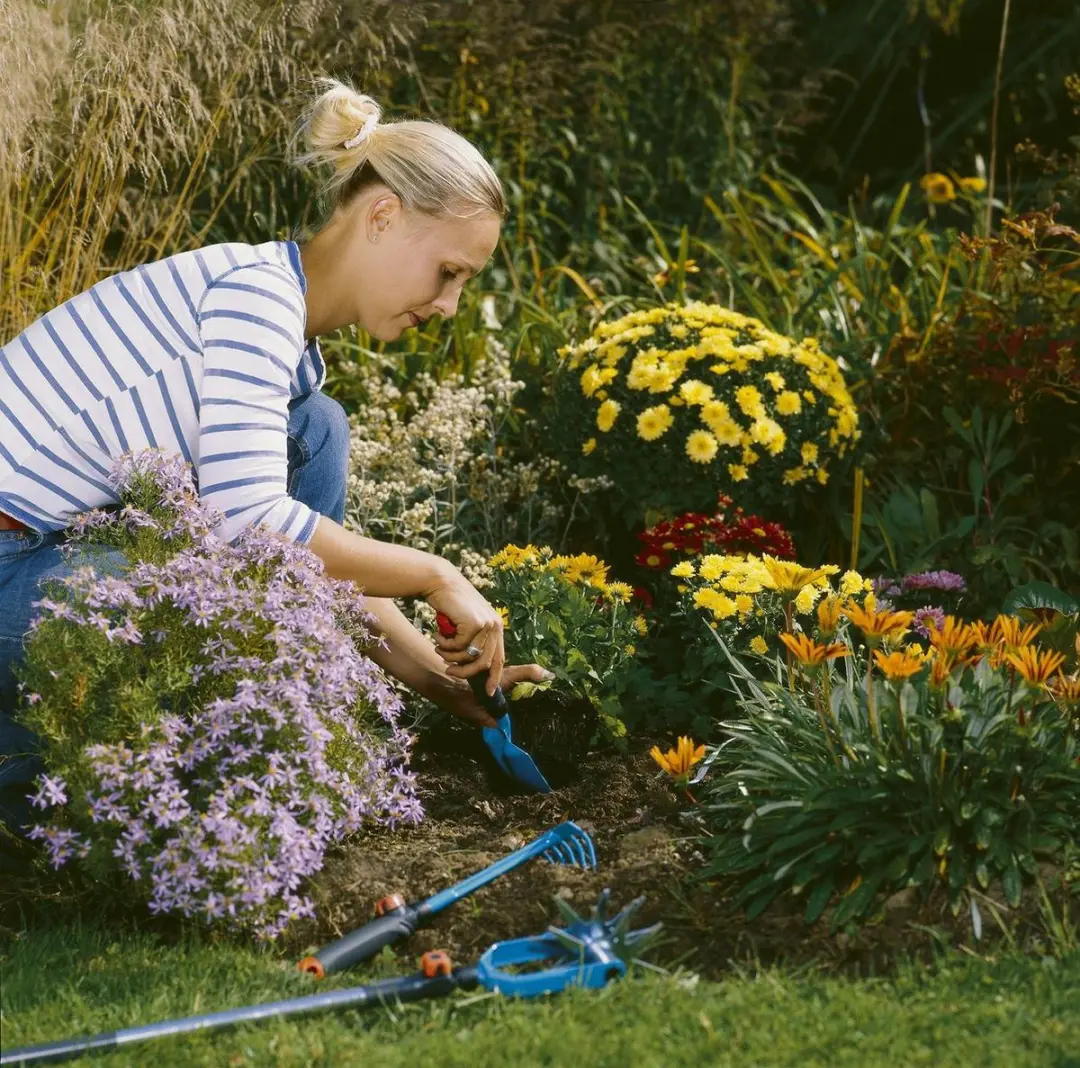 Gardena Combisystem Verlengsteel