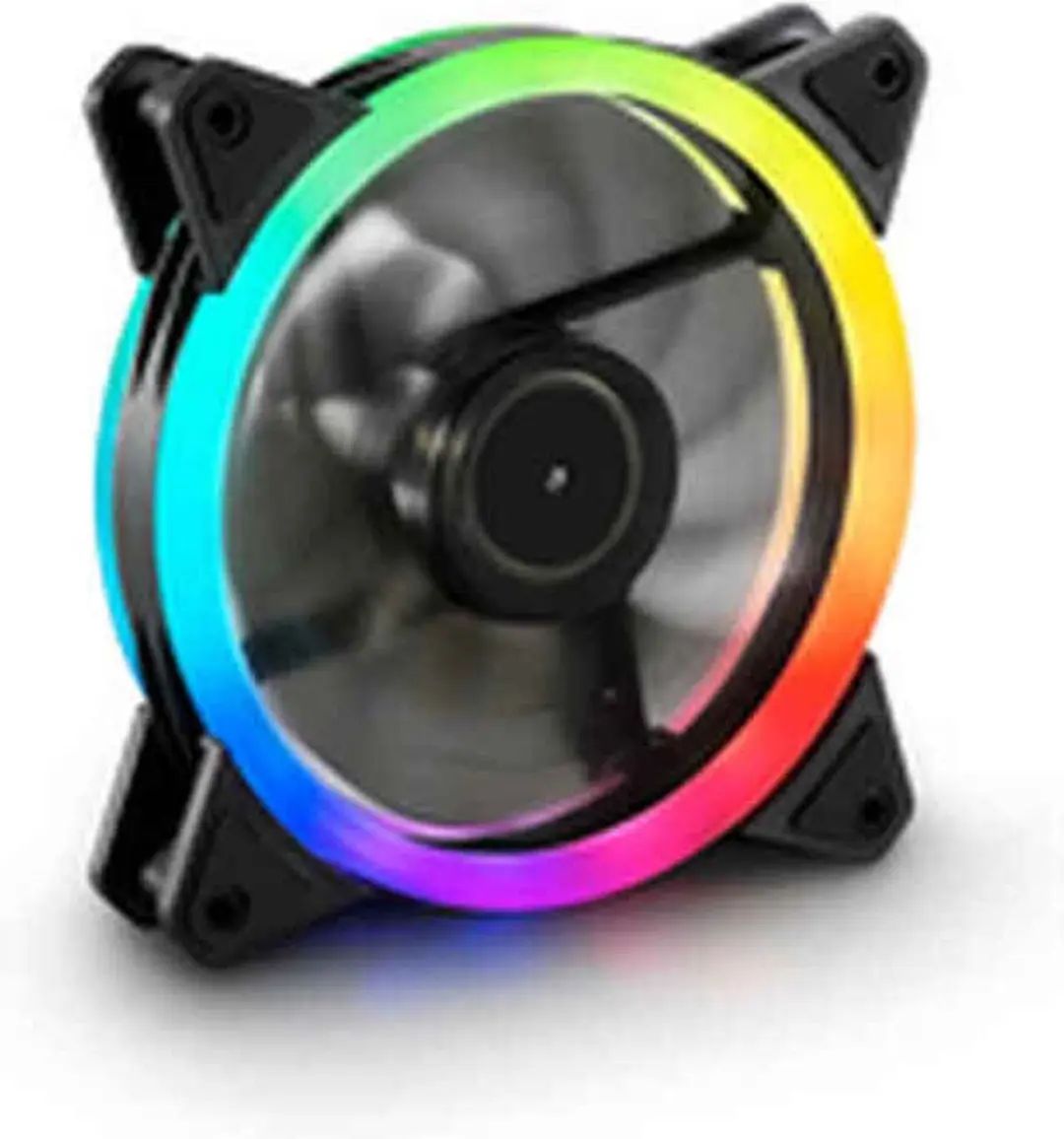 Sharkoon SHARK Blades Fan RGB 120mm