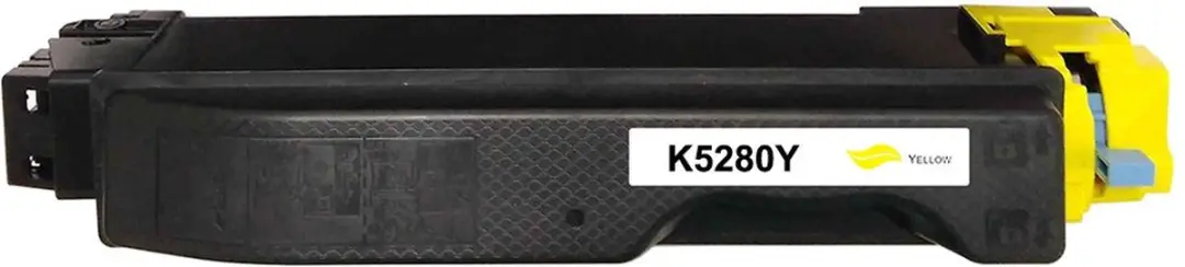 Kyocera TK-5280Y Compatible Toner Geel