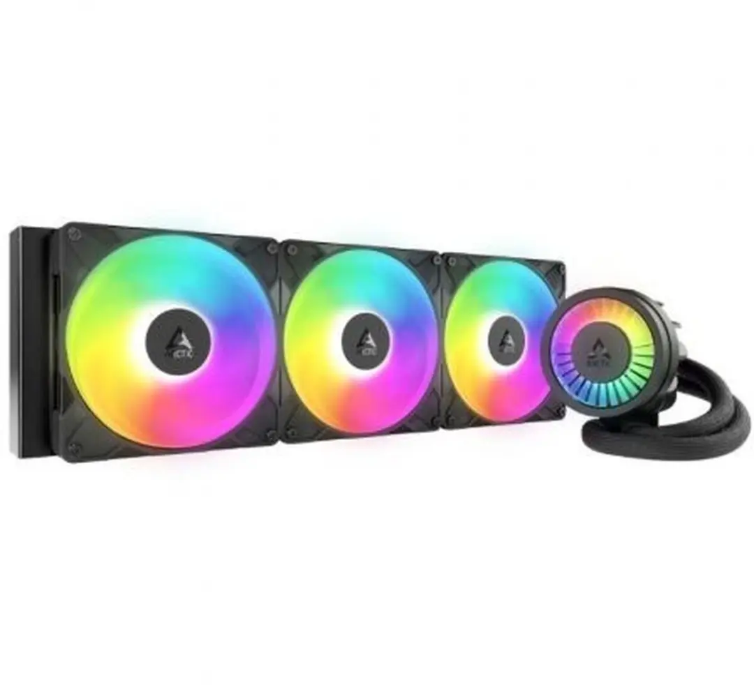 Arctic Pro 420 A-RGB Koelkit