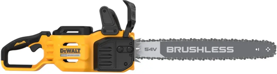 DeWalt DCMCS575N 54V Accu Kettingzaag 50cm