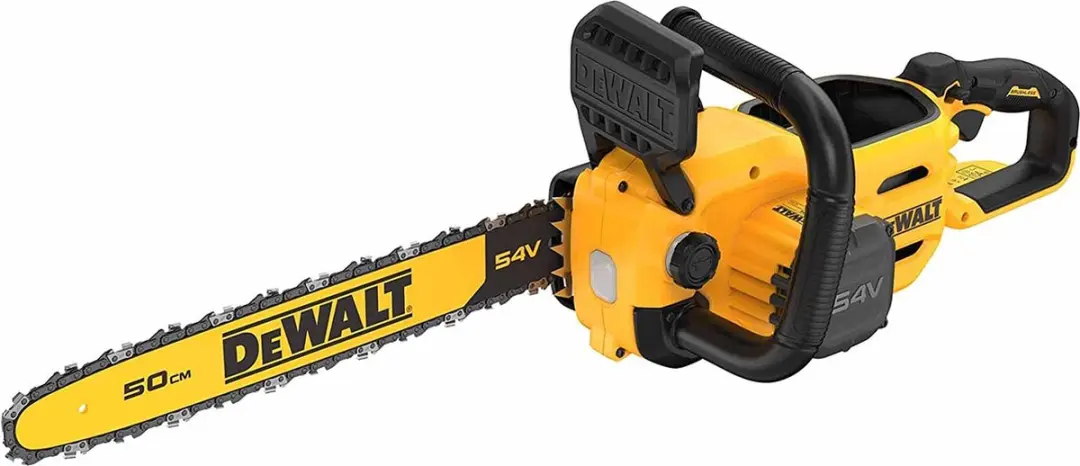 DeWalt DCMCS575N 54V Accu Kettingzaag 50cm