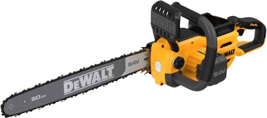 DeWalt DCMCS575N 54V Accu Kettingzaag 50cm