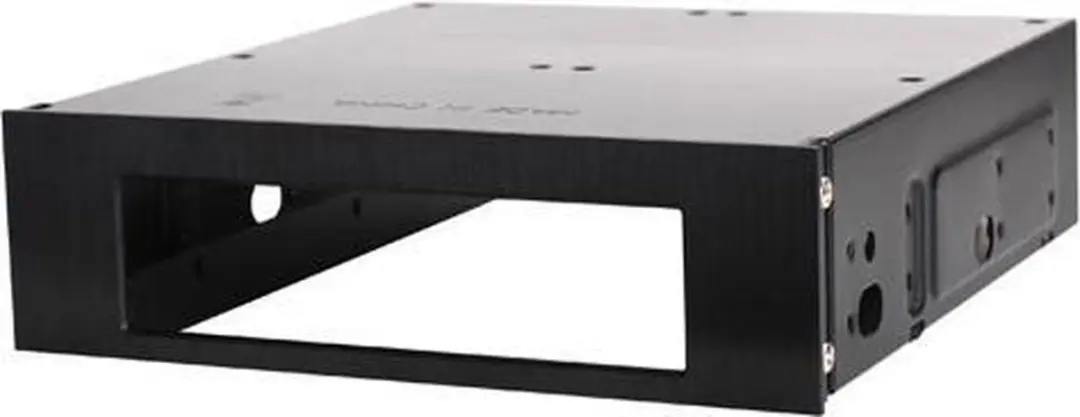 SilverStone FP55B Ventilator