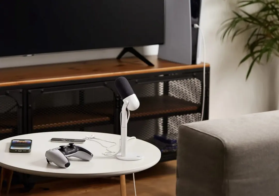 Elgato Wave Neo 10MAI9901 Microfoon - Wit