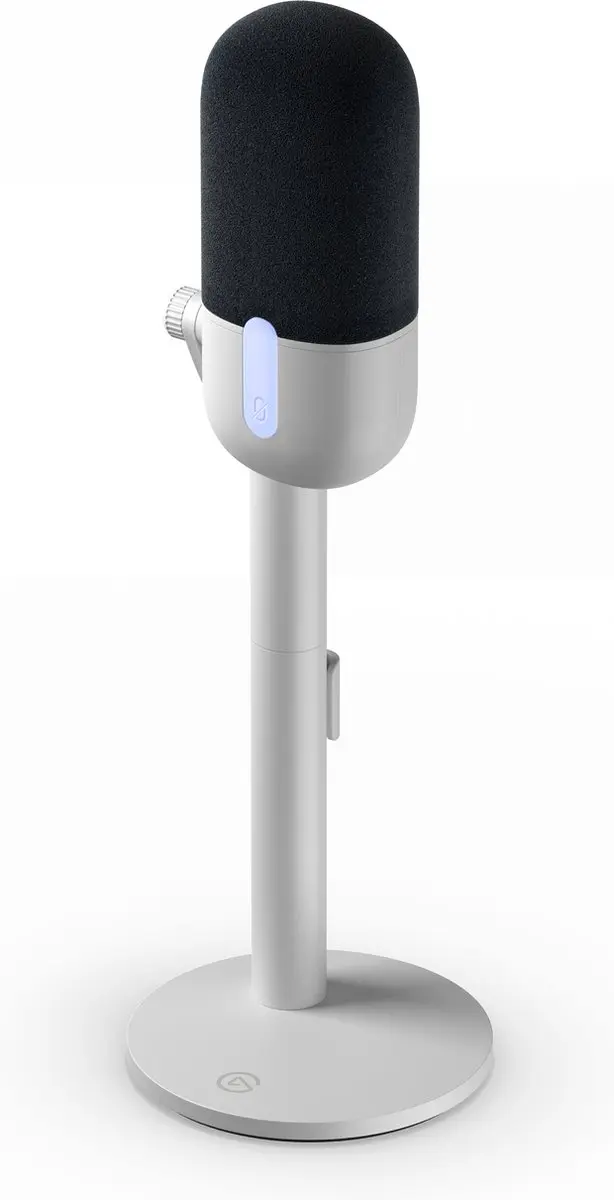Elgato Wave Neo 10MAI9901 Microfoon - Wit