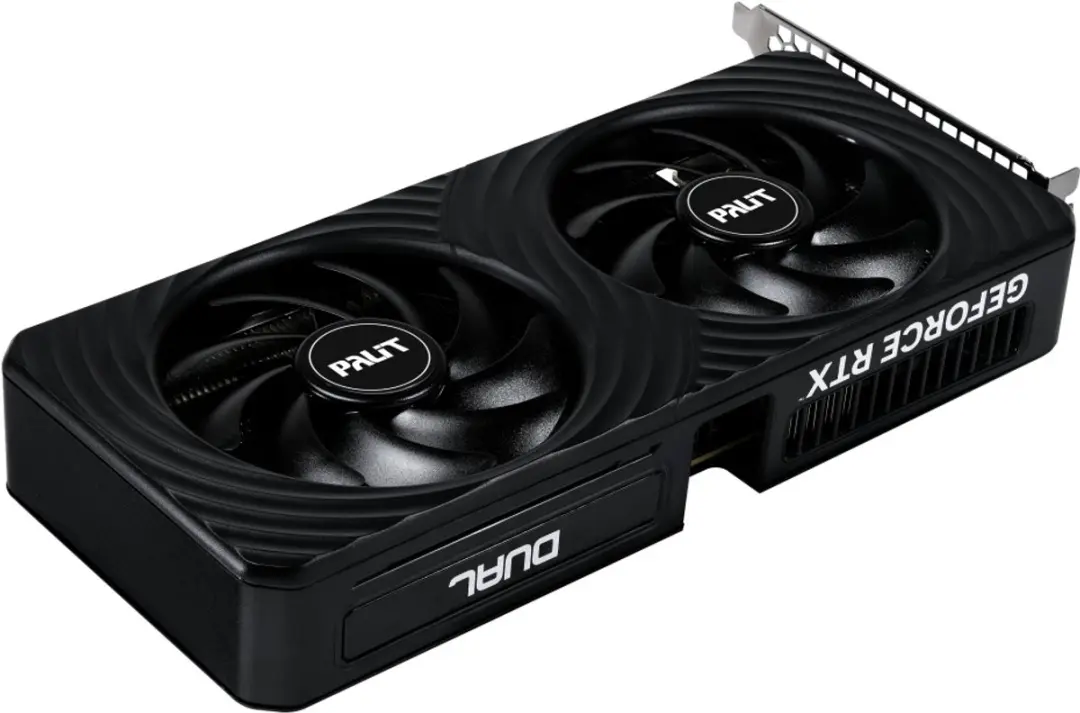 Palit GeForce RTX 5060 Ti NE7506T019P1-GB2062D Videokaart - 8GB GDDR7