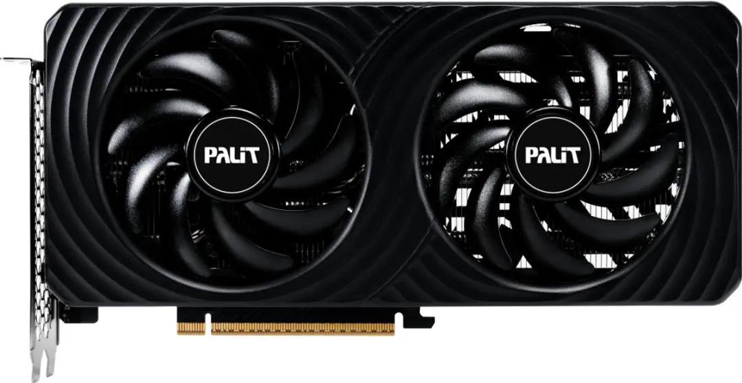 Palit GeForce RTX 5060 Ti NE7506T019P1-GB2062D Videokaart - 8GB GDDR7