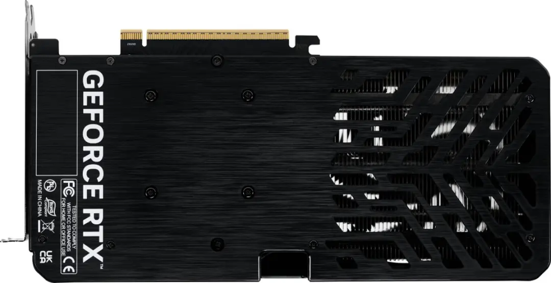 Palit GeForce RTX 5060 Ti NE7506T019P1-GB2062D Videokaart - 8GB GDDR7