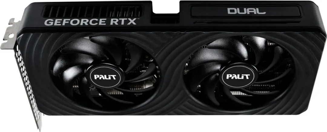Palit GeForce RTX 5060 Ti NE7506T019P1-GB2062D Videokaart - 8GB GDDR7