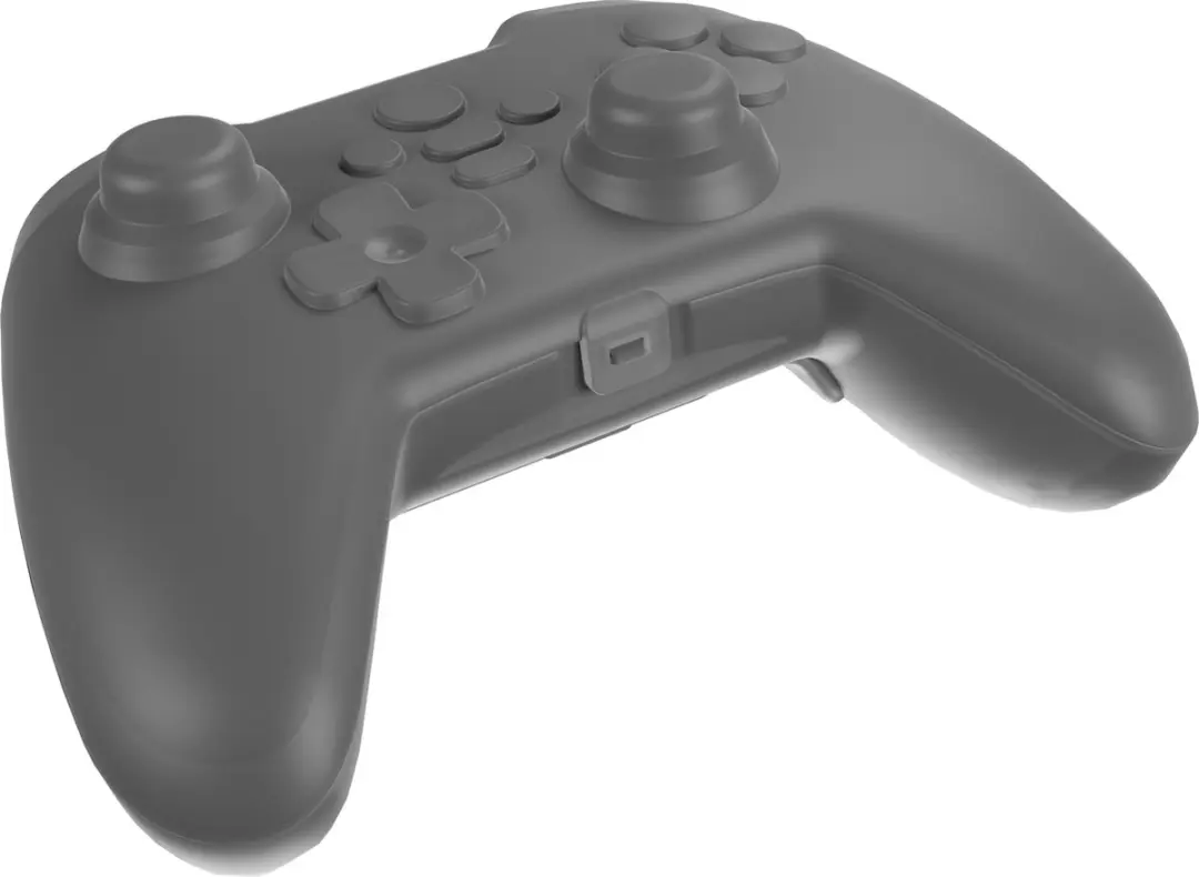 Genesis NJG-2103 Mangan 300 Gamecontroller - Zwart