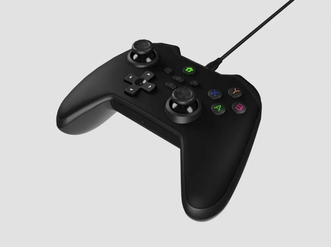 Genesis NJG-2103 Mangan 300 Gamecontroller