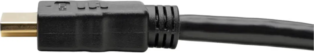 Tripp Lite P568-050-ACT HDMI Kabel 15,2m - Zwart