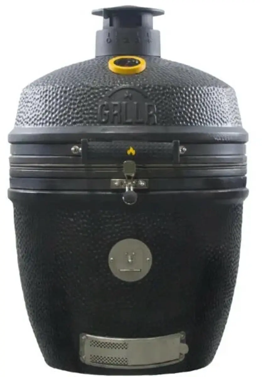 GRLLR Ember Classic Kamado Grill 22 inch