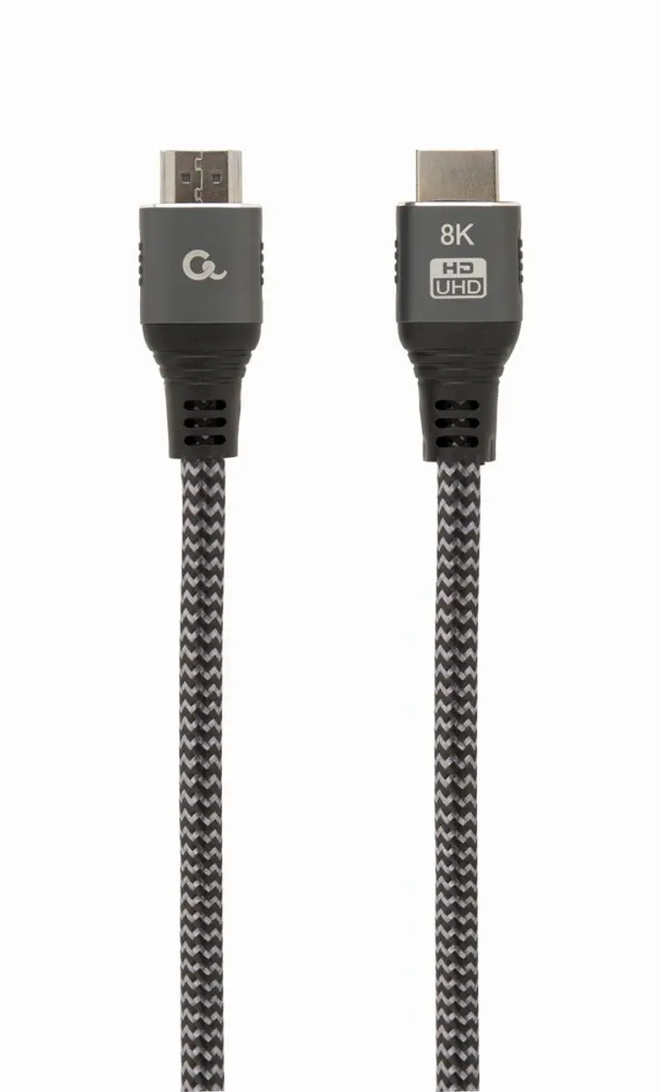 Cablexpert HDMI Kabel 8K Series CCB-HDMI8K-3M