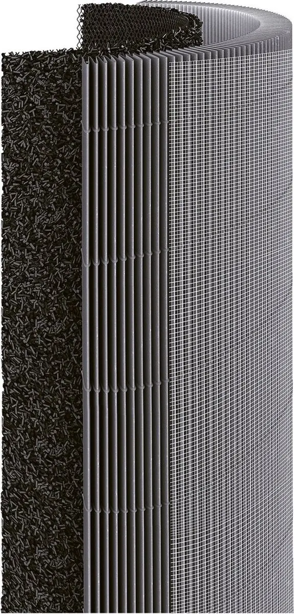 Xiaomi SMART Air Purifier 4 Pro Filter BHR5062GL - Zwart