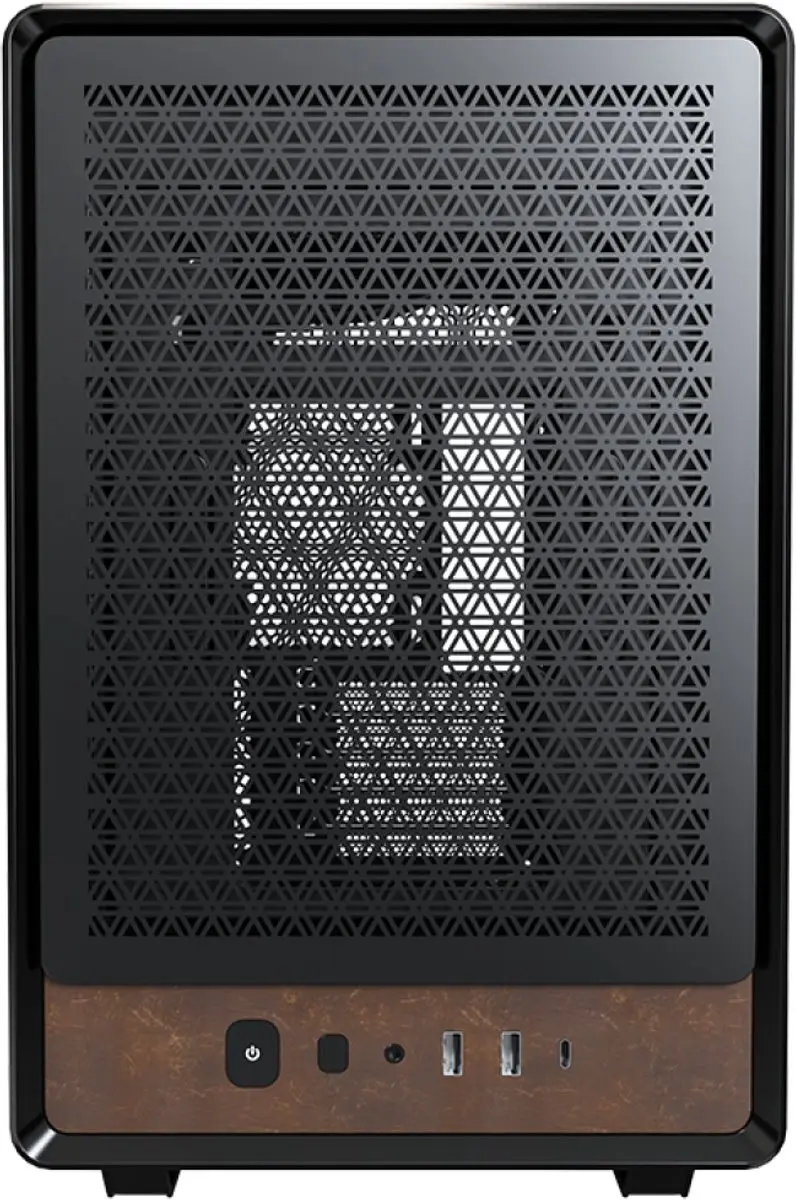 Montech Heritage Midi Tower