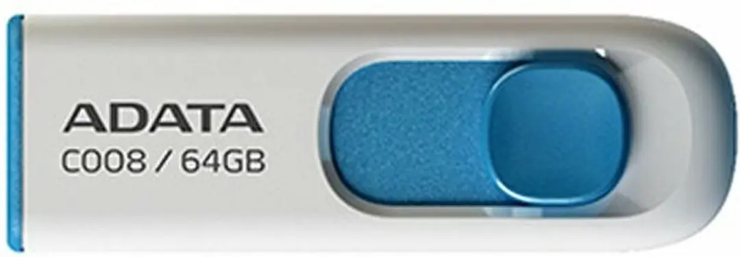 ADATA Classic C008 USB-stick 64GB