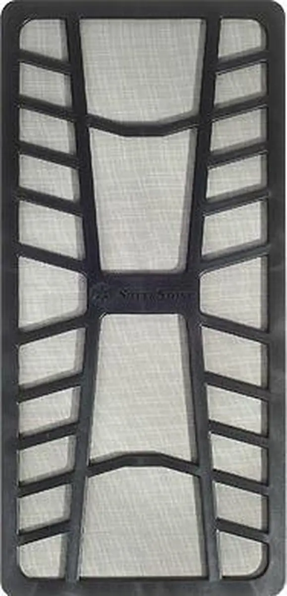 SilverStone SST-FF142B Geavanceerde PC-koelventilator