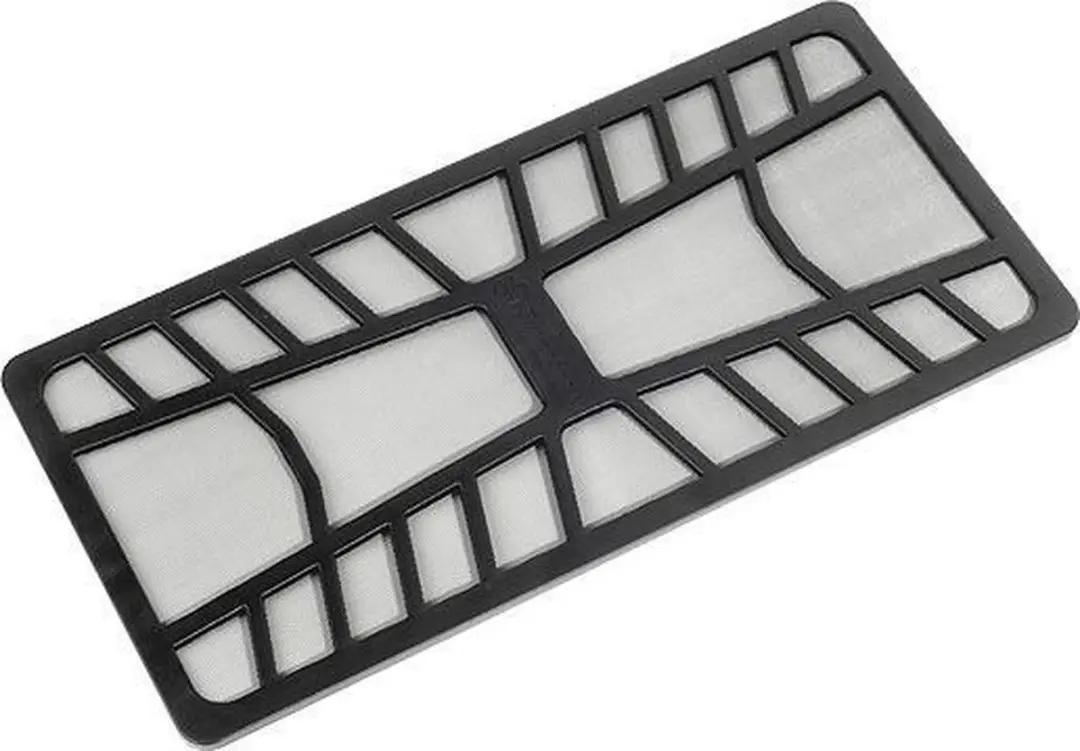 SilverStone SST-FF142B Geavanceerde PC-koelventilator