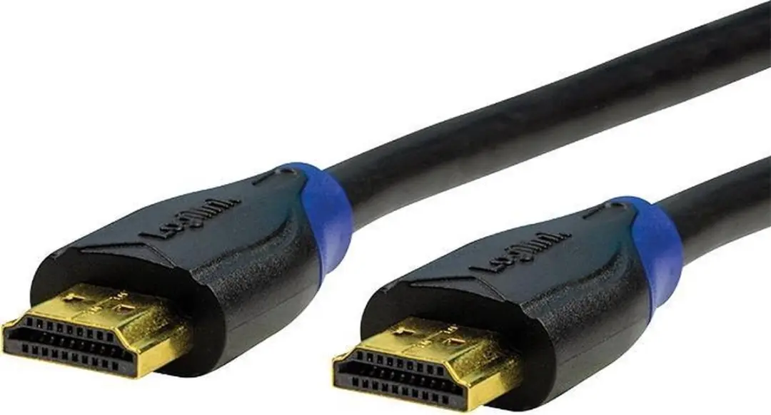 Logilink HDMI Kabel CH0067 - 15m - Zwart
