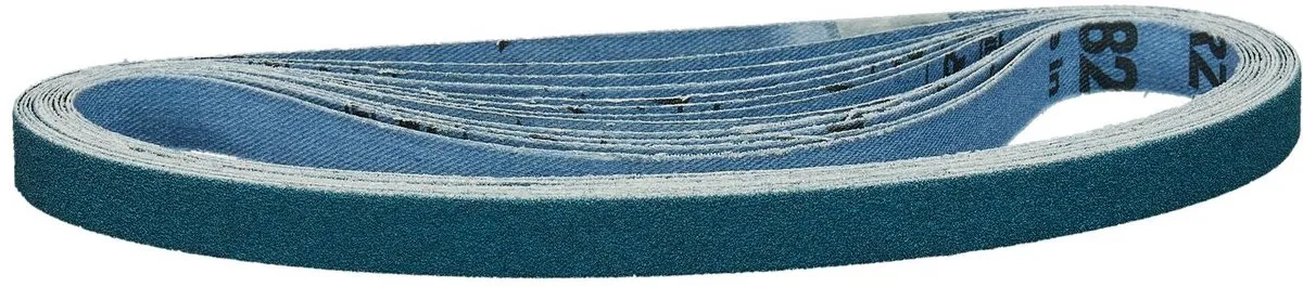 Makita P-39512 Schuurband 13x533mm Z100 - 25 Stuks