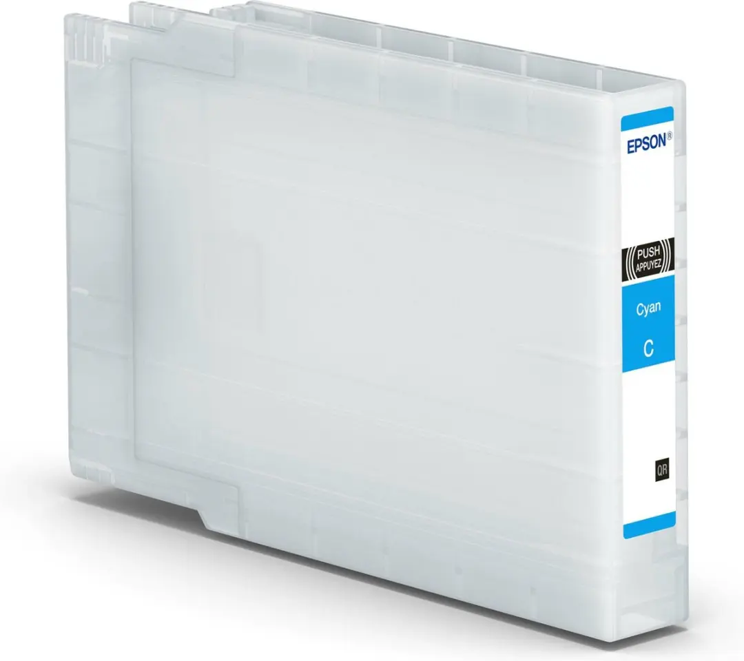 Epson C13T04B24N Inktcartridge Cyaan