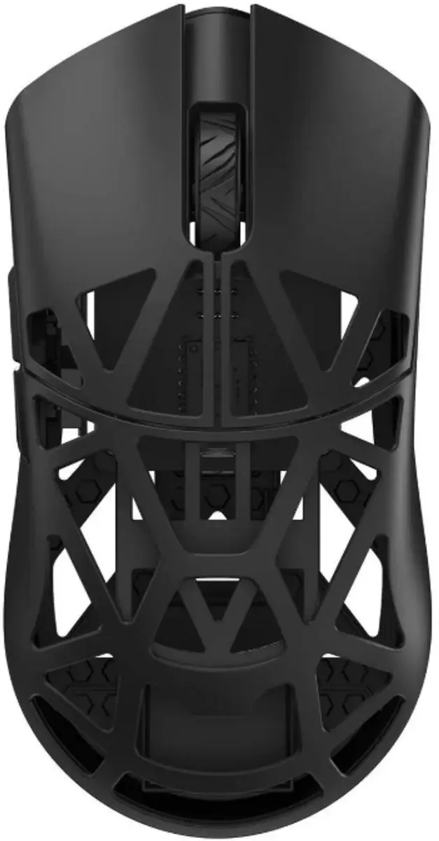 WLMouse Beast X Pro PAW 3950HS Draadloze Muis