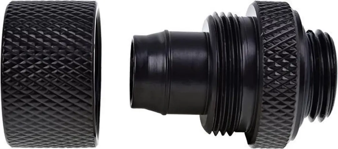 Alphacool 17226 Koeling Accessoire - Zwart