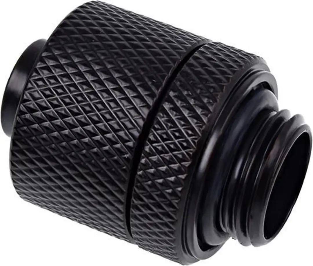 Alphacool 17226 Koeling Accessoire - Zwart
