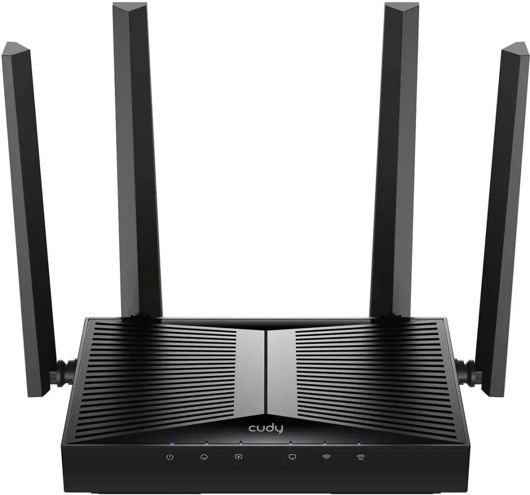 Cudy WR3600 Draadloze Router