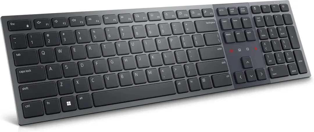 Dell Pro Premium KB900 Toetsenbord