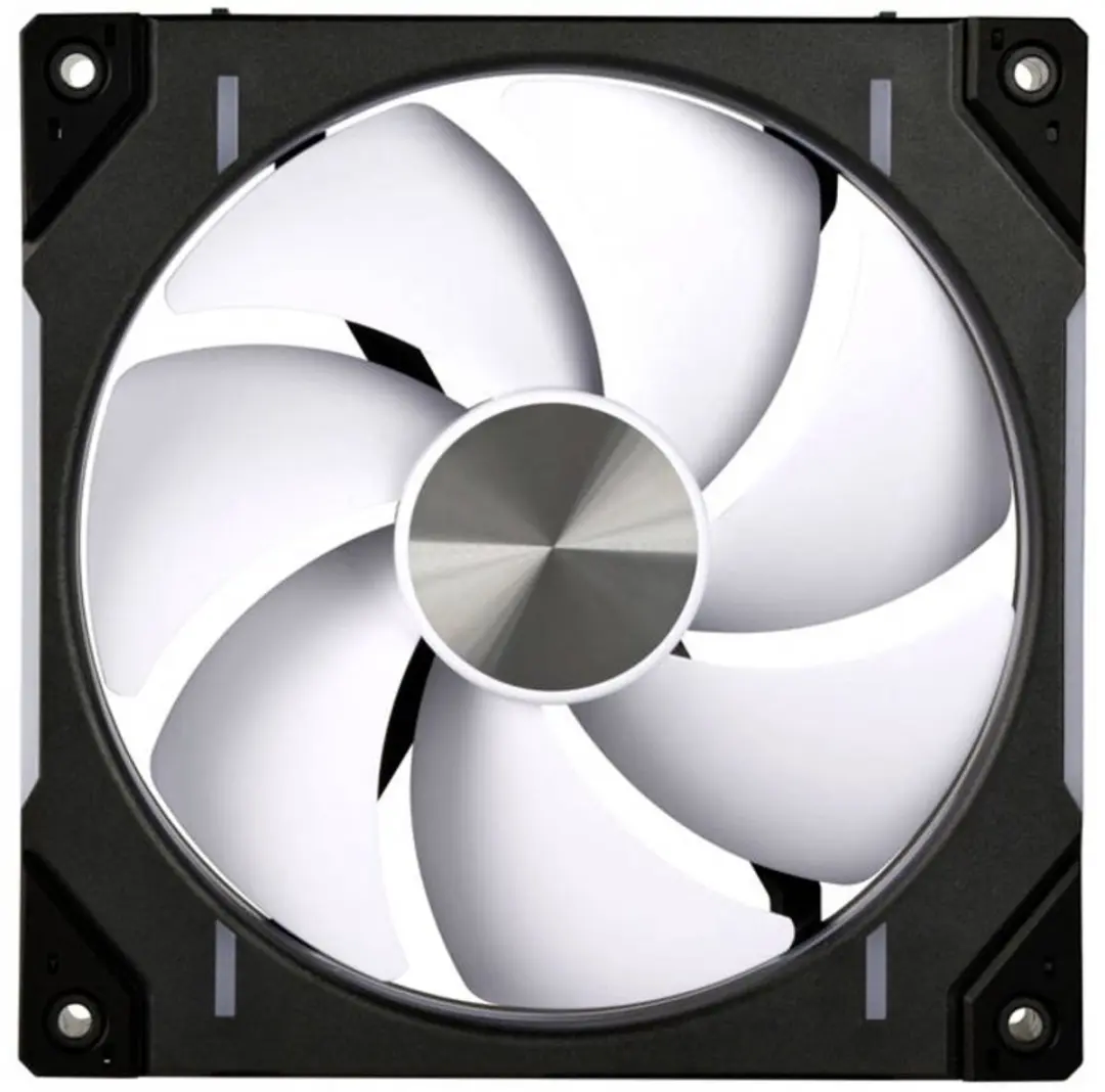 Phanteks D30 PWM D-RGB PC-ventilator 140mm