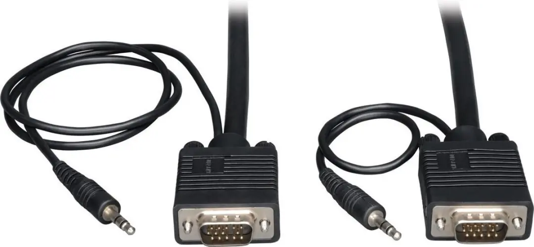 Tripp Lite P504-050 VGA Kabel 15,2m