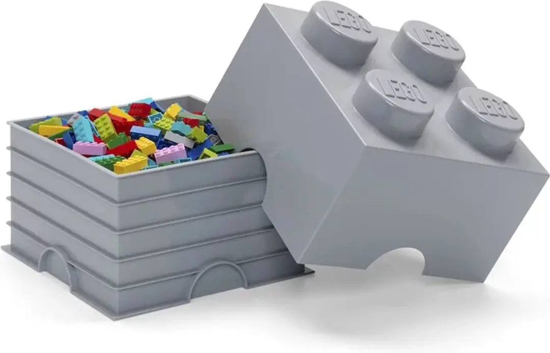 Lego Opbergbox Brick 4