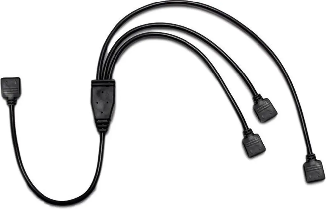 Intertech 8885466 RGB Kabel