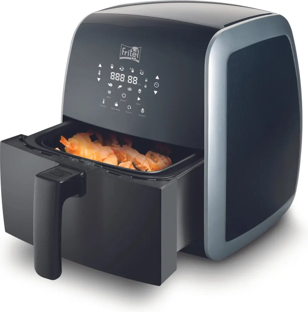 Fritel SnackTastic 5804 Airfryer 3,2L