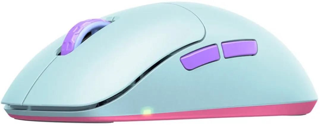 Cherry XTRFY M8 Wireless Gaming Muis