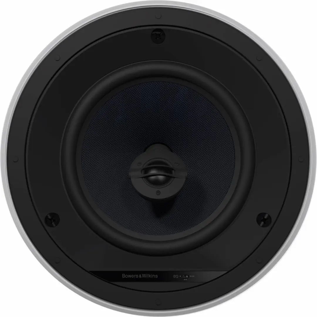 Bowers & Wilkins CCM682 Inbouwluidspreker