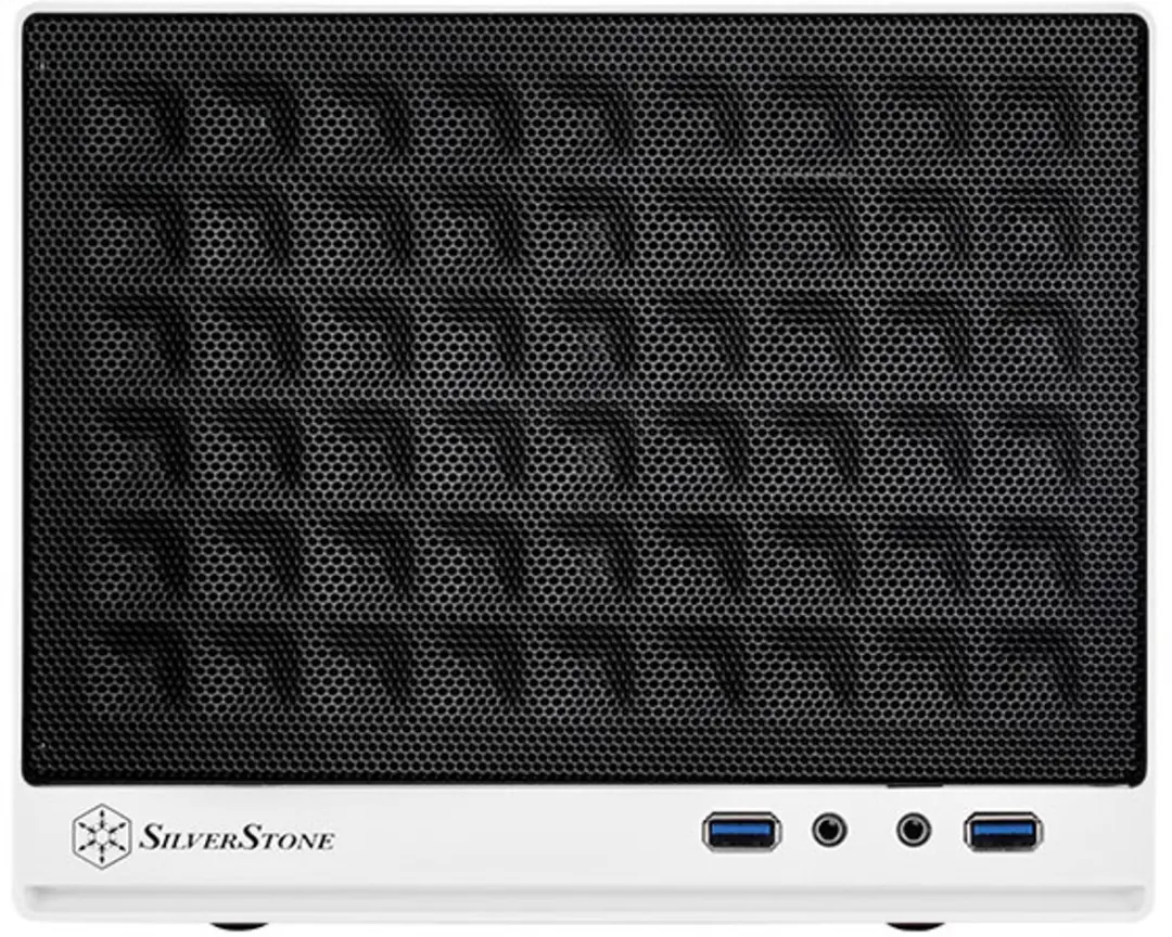 SilverStone SG13 Mini Tower