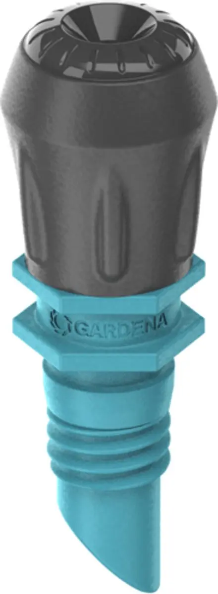Gardena Micro Nevelsproeier - 5 Stuks