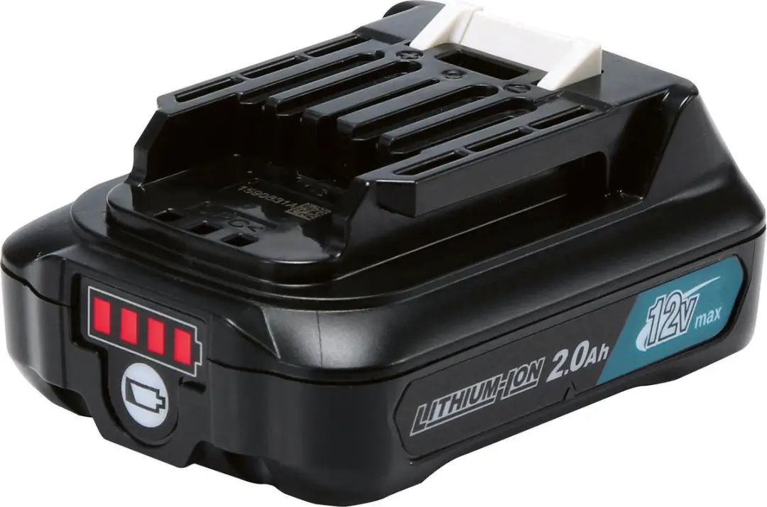 Makita BL1021B 12V Li-ion Accu 2,0 Ah