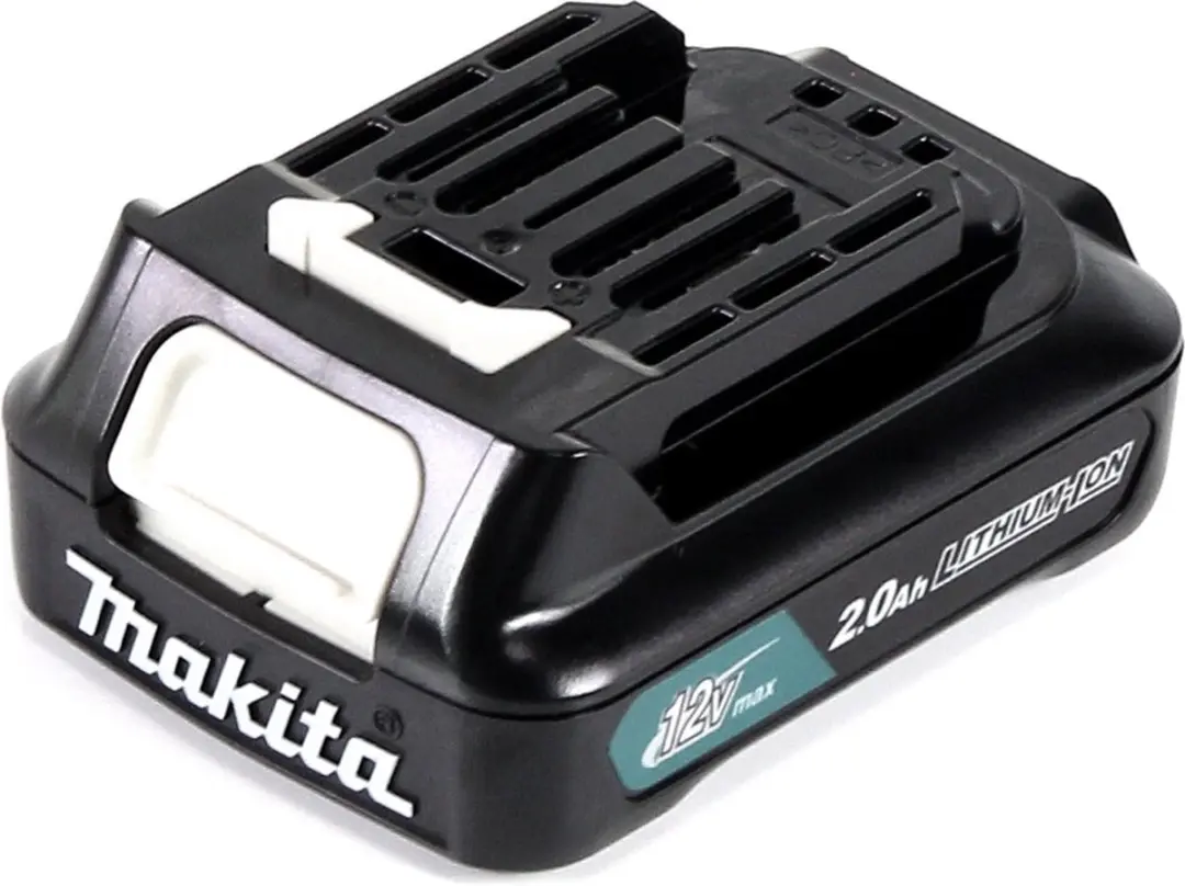 Makita BL1021B 12V Li-ion Accu 2,0 Ah