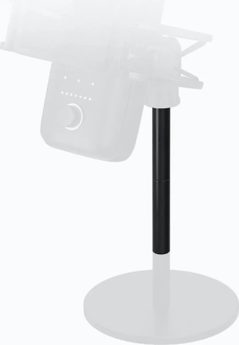 Elgato Wave Series Extension Rods - Zwart