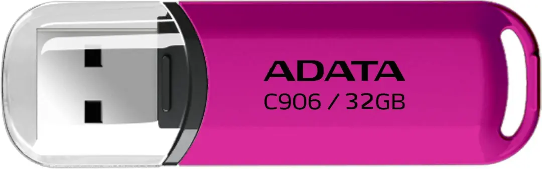 ADATA AC906-32G-RPP USB-stick 32GB