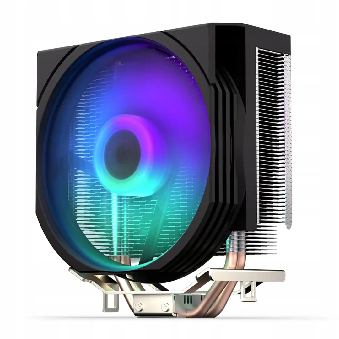 Endorfy Spartan 5 ARGB CPU-koeler 120mm EY3A002