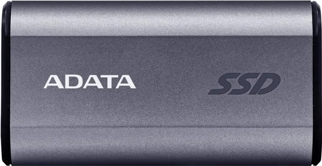 ADATA Externe SSD SC750 500GB