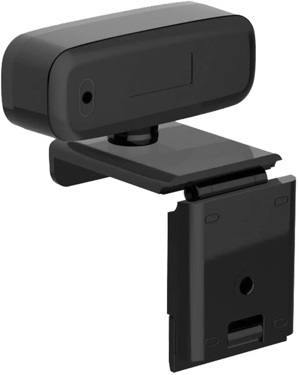 Sandberg USB Chat Webcam 134-15 - 1080P HD - Zwart