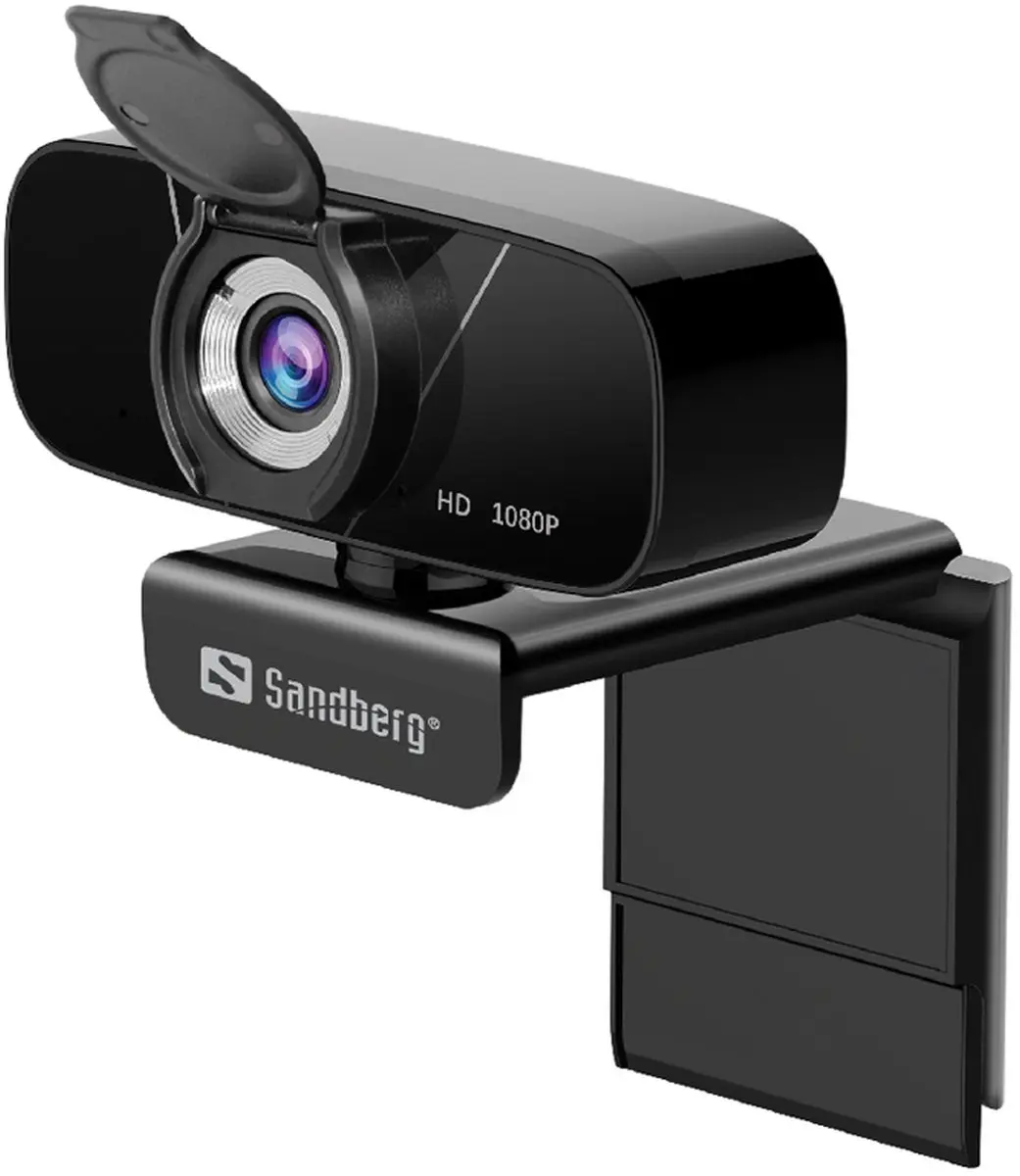 Sandberg USB Chat Webcam 134-15